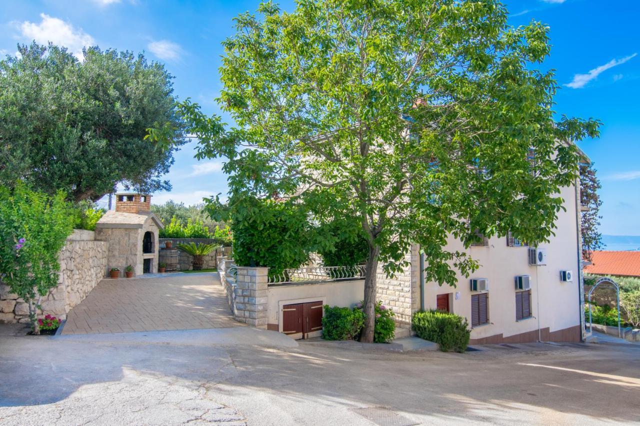 Appartement Iva With Sea View Makarska